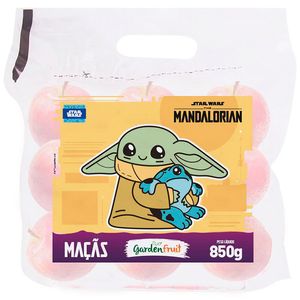 Maçã Star Wars 850g
