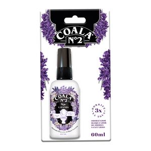 Bloqueador de Odores Coala N.2 Lavanda 60ml