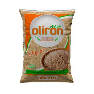 Arroz Oliron Integral 1kg