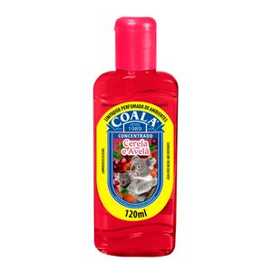 Aromatizante Coala Cereja e Avelã 120ml