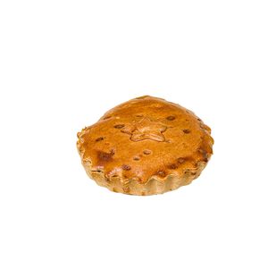 Tortinha La Pizza Mia Palmito com Requeijão 120g