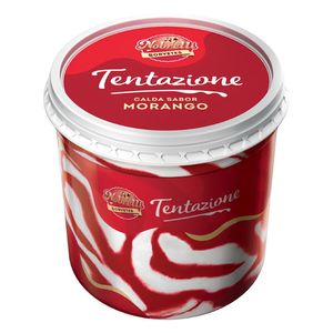 Sorvete Nobrelli Tentazione Morango 1,5l
