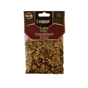 Chimichurri Sakae Barbecue 20g