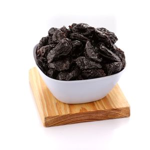 Ameixa Seca sem Caroço 1 Porção 309g