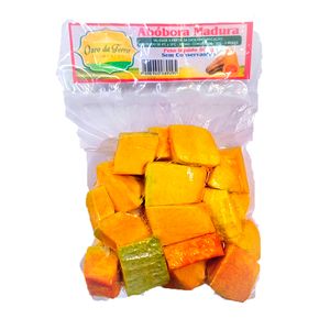 Abóbora Madura Ouro da Terra 400g