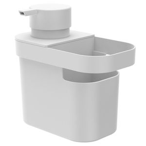 Dispenser para Detergente <Ou> Trium Branco 650ml