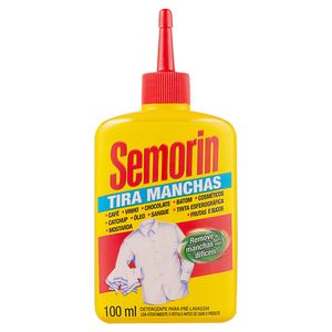Tira Manchas Semorin 100ml