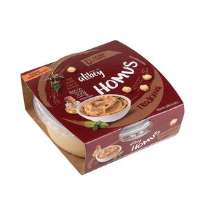 Homus Alibey 200gr