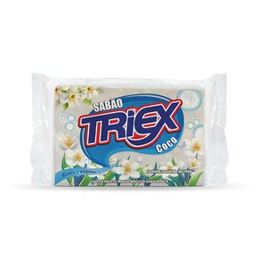Sabão em Pedra Triex Coco 200g