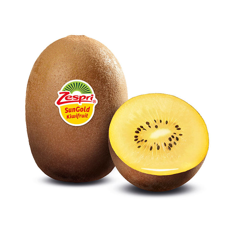 Kiwi Amarelo 124g - Covabra