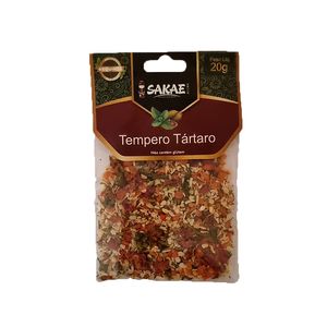 Tempero Sakae Tártaro 20g