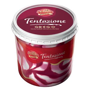 Sorvete Nobrelli Tentazione Grego 1,5l