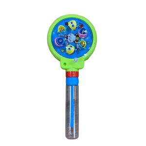 Brinquedo Bee Toys Pega Peixe Bolha de Sabão Un