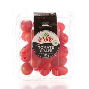 Tomate La Vita Grape 180g