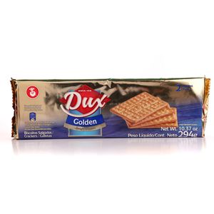 Biscoito Dux Golden 294g