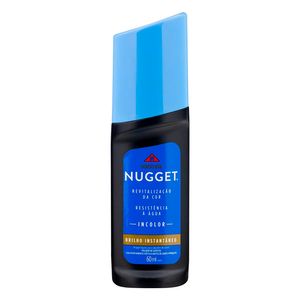 Líquido para Calçados Nugget Incolor 60ml