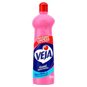 Limpador Veja Multiuso Floral 500ml