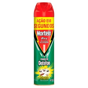 Inseticida Mortein Multi Óleo de Eucalipto 360ml