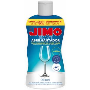 Secante Jimo Abrilhantador 250ml
