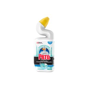 Desinfetante Pato Cloro Gel Marine 500ml