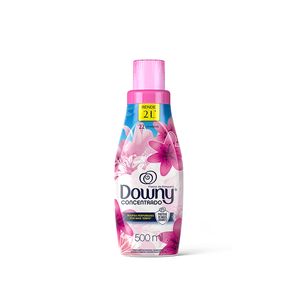 Amaciante Roupas Downy Concentrado  Frescor da Primavera 500ml