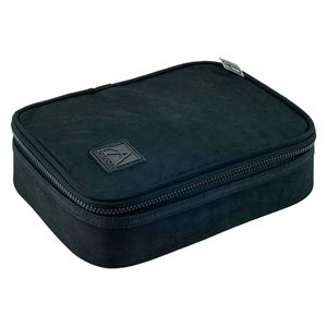 Estojo Tilibra Box Academie Preto