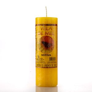 Vela Moroaba Votiva Mel