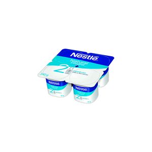 Iogurte Nestlé Natural Integrall 340g