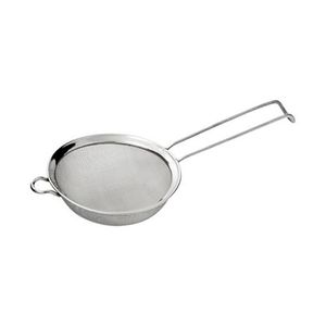Coador Catuai Inox 10cm