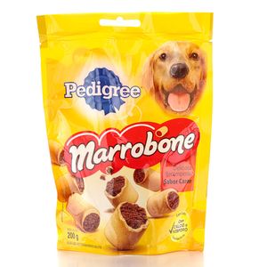 Biscoito para Cães Pedigree Marrobone 200 g