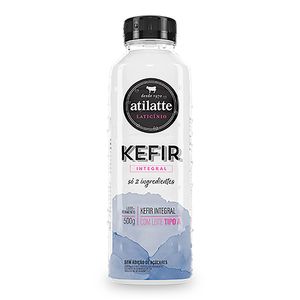 Kefir Atilatte Integral 500g