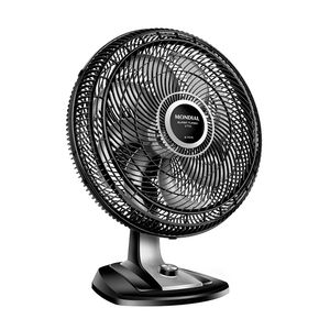 Ventilador Mondial Vtx-50 Super Turbo 50cm 127v 1un