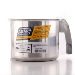 Canecão Arary Polido N.14