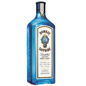 Gyn Bombay Saphire 750ml
