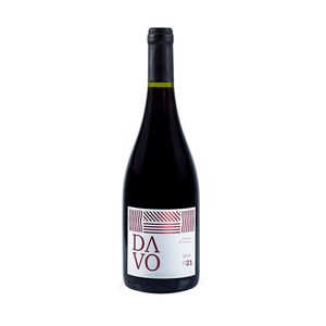 Vinho Davo Tinto Syrah 750ml