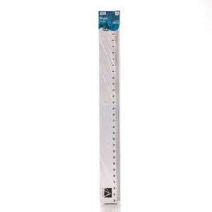Régua Tilibra Plástica 30cm