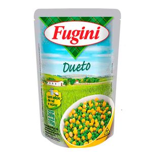 Dueto Fugini Sachê 170g