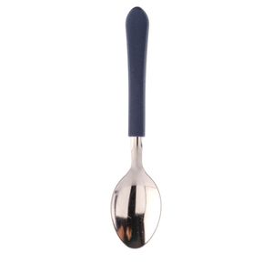 Colher Tramontina Leme para Mesa Azul