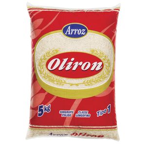 Arroz Oliron Tipo 1 5kg