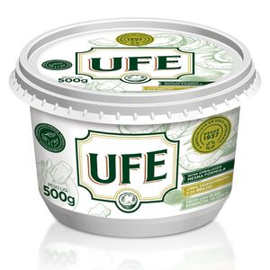 Sabão em Pasta Ufe Coco 500g