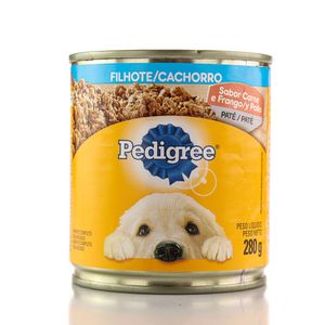 Alimento para Cães Pedigree Junior 280g
