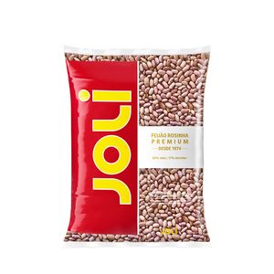 Feijão Joli Rosinha 500g