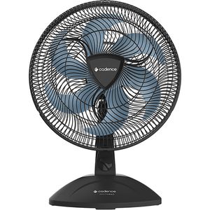 Ventilador Cadence Eros Turbo Vtr409 127V