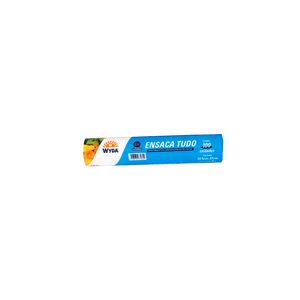 Saco Wyda 3kg 100Unidades