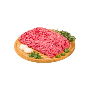 Fraldinha Bovina Moída 1 Porção 618g