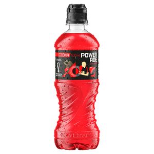 Isotônico Powerade Frutas Tropicais Pet 500ml