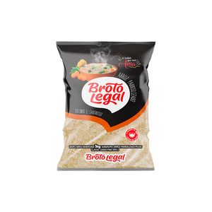 Arroz Broto Legal Parboilizado Tipo I 5kg