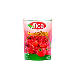 Tomate Seco Aica 100g