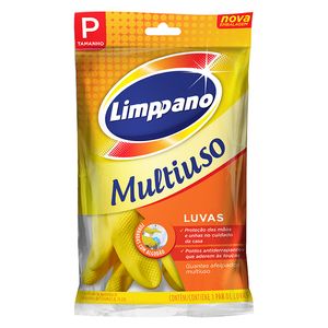 Luva Limppano Multiuso Pequena