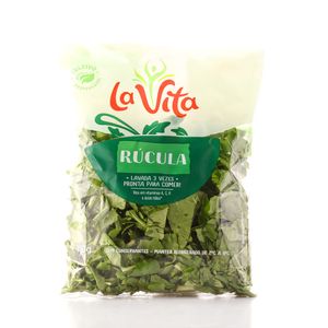 Rúcula La Vita 150g